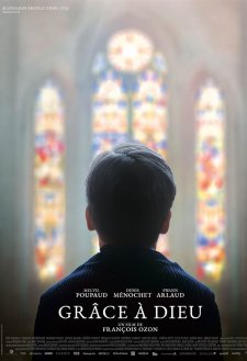 By the Grace of God By the Grace of God