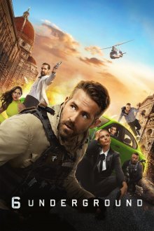 6 Underground 6 Underground