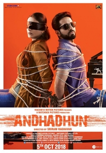 Andhadhun Andhadhun
