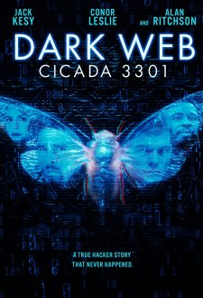 Dark Web: Cicada 3301