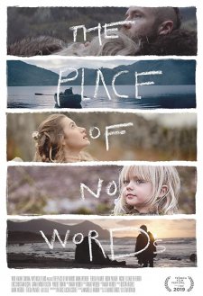 The Place of No Words