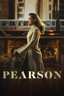 Pearson Pearson