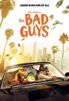 The Bad Guys