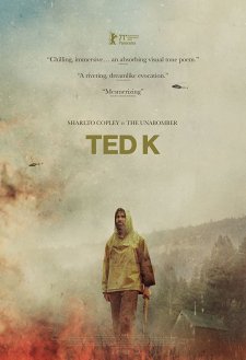 Ted K