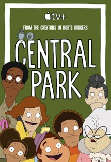 Central Park Central Park