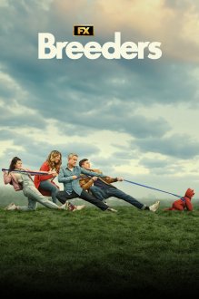 Breeders Breeders