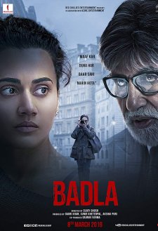 Badla