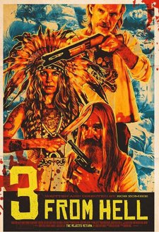 3 from Hell 3 from Hell