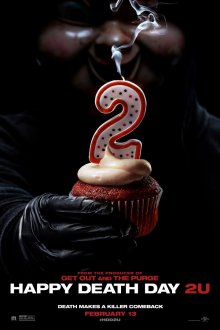 Happy Death Day 2U Happy Death Day 2U