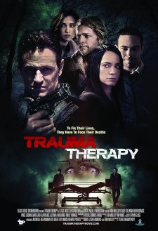 دانلود فیلم Trauma Therapy 2019 با زیرنویس فارسی و تماشای آنلاین