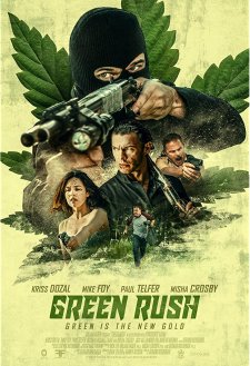 Green Rush Green Rush