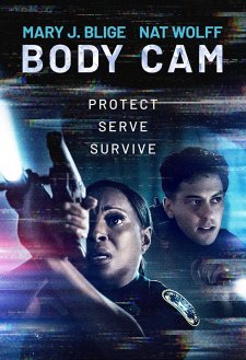 Body Cam Body Cam