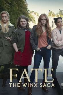 Fate: The Winx Saga