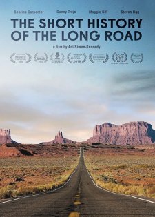 The Short History of the Long Road