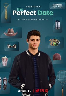 The Perfect Date The Perfect Date