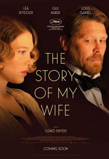 The Story of My Wife