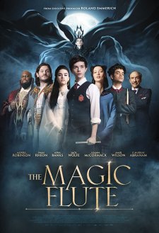 The Magic Flute The Magic Flute