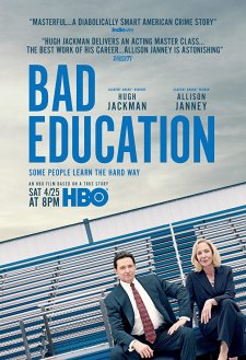 Bad Education