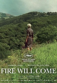 Fire Will Come