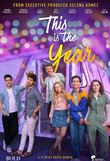 This Is the Year