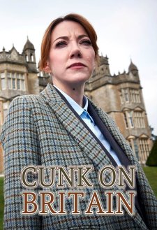 Cunk on Britain Cunk on Britain