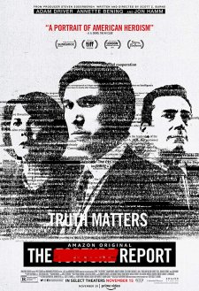 The Report The Report