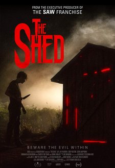 The Shed