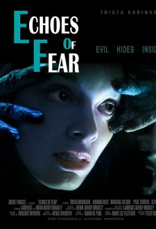دانلود فیلم Echoes of Fear 2018 با زیرنویس فارسی و تماشای آنلاین