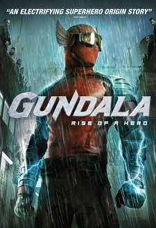 Gundala Gundala
