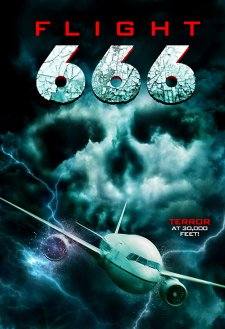 Flight 666 Flight 666