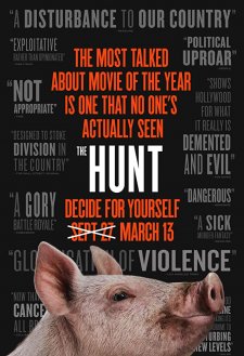The Hunt