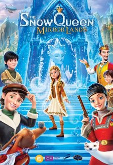 The Snow Queen: Mirrorlands The Snow Queen: Mirrorlands