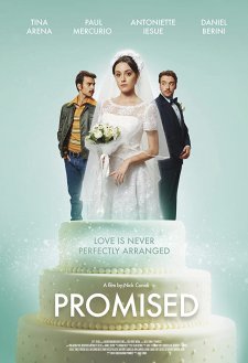 Promised