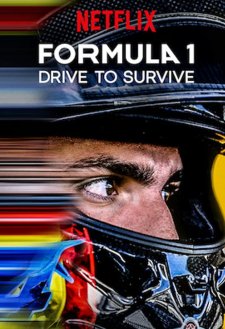 Formula 1: Drive to Survive