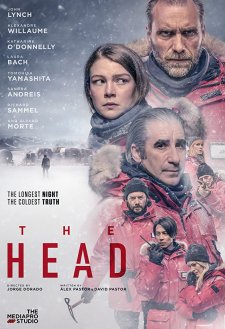 The Head The Head