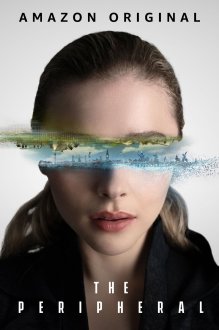 The Peripheral The Peripheral