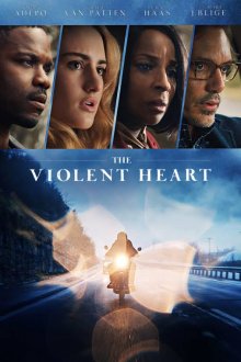 The Violent Heart The Violent Heart