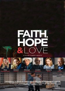 Faith, Hope & Love