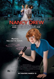 Nancy Drew and the Hidden Staircase Nancy Drew and the Hidden Staircase