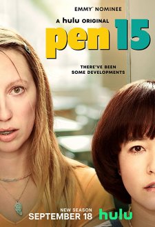 PEN15