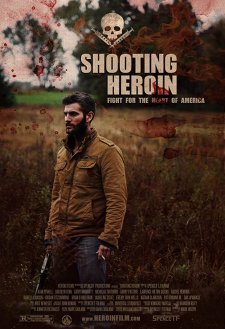 Shooting Heroin
