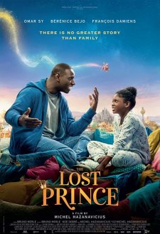 The Lost Prince The Lost Prince