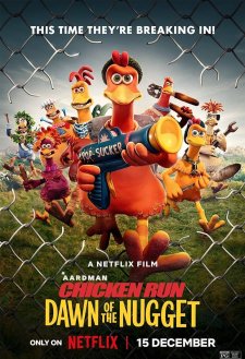 Chicken Run: Dawn of the Nugget Chicken Run: Dawn of the Nugget