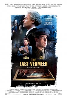 The Last Vermeer The Last Vermeer