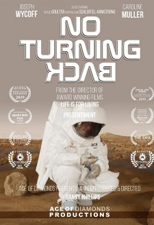 No Turning Back