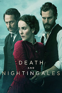 Death and Nightingales Death and Nightingales