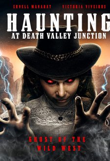 The Haunting at Death Valley Junction The Haunting at Death Valley Junction