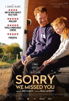 Sorry We Missed You Sorry We Missed You