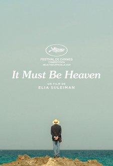 It Must Be Heaven It Must Be Heaven