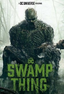 Swamp Thing